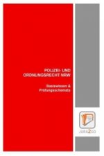 Polizei- und Ordnungsrecht NRW