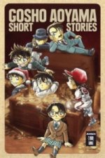 Detektiv Conan präsentiert Gosho Aoyama Short Stories