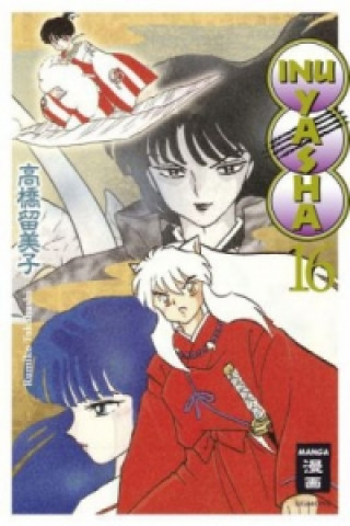 Inu Yasha New Edition 16. Bd.16