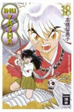 Inu Yasha New Edition 18. Bd.18