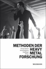 Methoden der Heavy Metal-Forschung