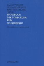 Handbuch der Forschung zum Lehrerberuf