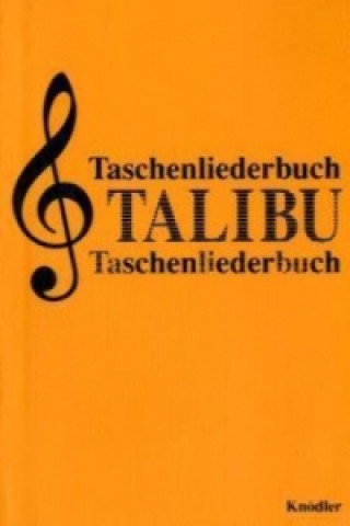 Taschenliederbuch (Talibu)