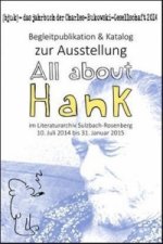 [bju:k] - Jahrbuch der Charles-Bukowski-Gesellschaft 2014