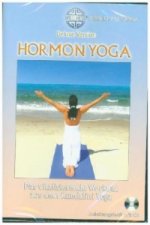 Hormon Yoga, 1 Audio-CD
