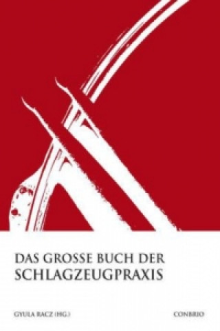 Das große Buch der Schlagzeugpraxis