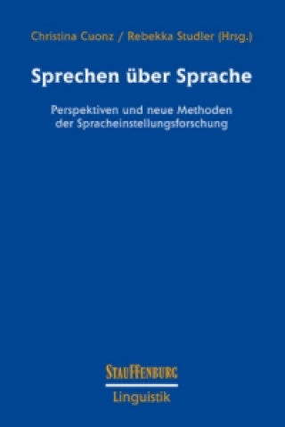 Sprechen über Sprache