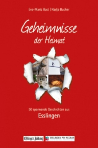 Geheimnisse der Heimat - Esslingen