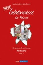 Konstanz 2; Geheimnisse der Heimat. Bd.2