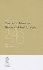 Geometric Measure Theory and Real Analysis