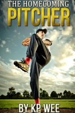 Homecoming Pitcher