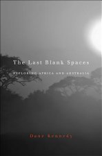 Last Blank Spaces