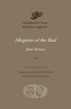 Allegories of the Iliad