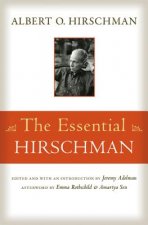 Essential Hirschman