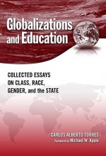 Globalizations and Education