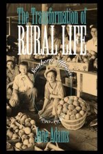 Transformation of Rural Life