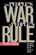 From People's War to People's Rule