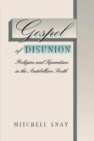 Gospel of Disunion