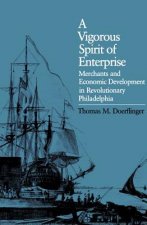 Vigorous Spirit of Enterprise