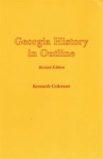 Georgia History in Outline