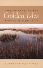 Georgia's Land of the Golden Isles