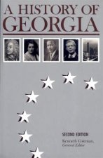 History of Georgia