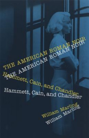American Roman Noir