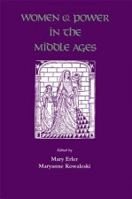 Women and Power in the Middle Ages