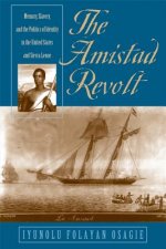 Amistad Revolt