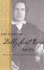 Diary of Dolly Lunt Burge, 1848-1879