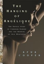 Hanging of Angelique