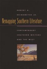 Remapping Southern Literature