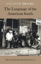 Language of the American South