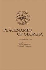 Placenames of Georgia