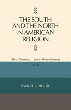 South and North in American Religion