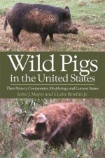 Wild Pigs of the United States