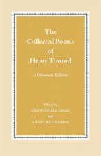 Collected Poems of Henry Timrod