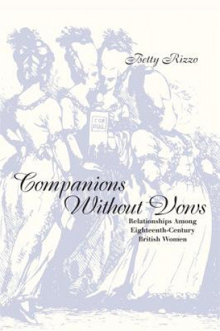 Companions without Vows