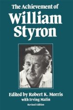 Achievement of William Styron