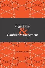 Conflict and Conflict Management