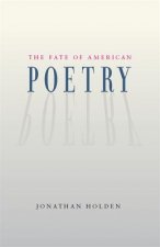 Fate of American Poetry