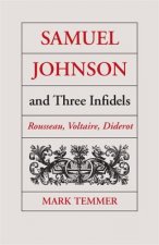 Samuel Johnson and Three Infidels
