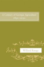 Century of Georgia Agriculture, 1850-1950