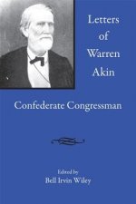 Letters of Warren Akin