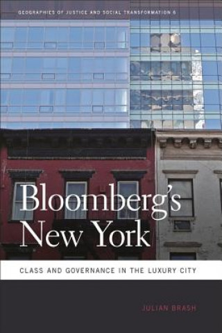Bloomberg's New York