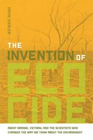 Intervention of Ecocide