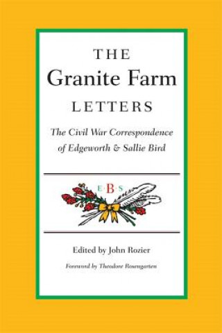 Granite Farm Letters