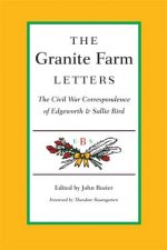 Granite Farm Letters