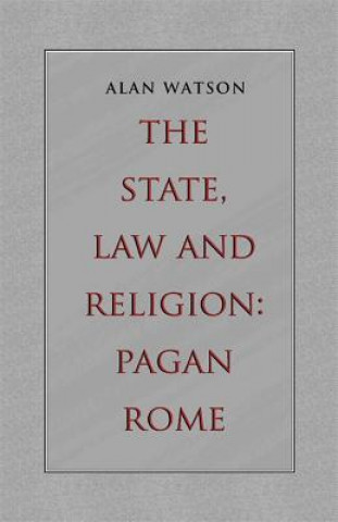 State, Law and Religion