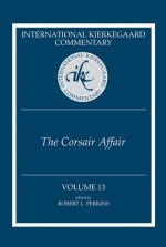 International Kierkegaard Commentary, Volume 13